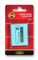 Koh-I-Noor, Gumka chlebowa 6421, blister Koh-I-Noor