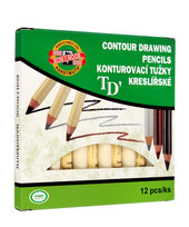 Kredki do brwi - polecane produkty