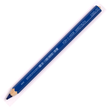 Koh-I-Noor Kredka Omega 57 SAPPHIRE BLUE - Koh-I-Noor