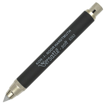 Koh-I-Noor Ołówek Mech Versatil Soft 5.6mm 8cm - Koh-I-Noor