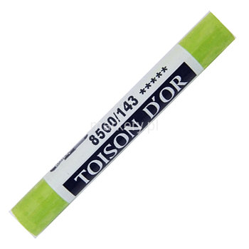 Koh-I-Noor pastela td 143 lime green - Koh-I-Noor