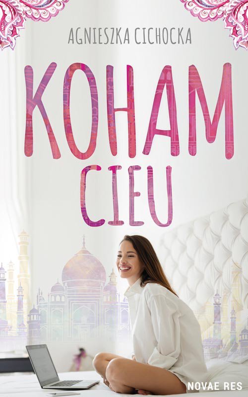 Koham Cieu - ebook epub