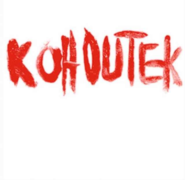 Kohoutek, płyta winylowa-Zdjęcie-0