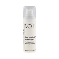 KOI COSMETICS Krem nawilżająco-wygładzający, 30ml KOI Cosmetics