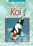 Koi - Steinle Christian, Lechleiter Sandra