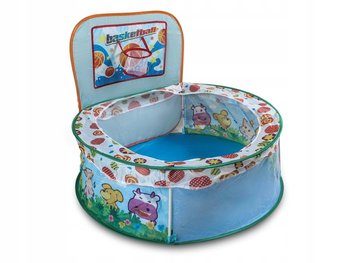 Kojec EXTRALINK Kids K-476 Niebieski - Inna marka