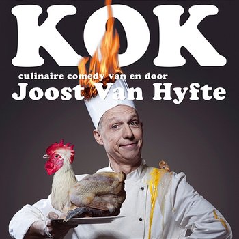 Kok - Joost van Hyfte