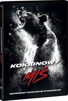 Kokainowy miś