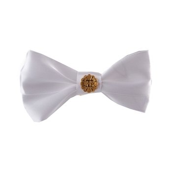 Kokarda dekoracyjna z hostią - NiebieskiStolik