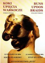 Koki. Upięcia. Warkocze cz. 1 Various Directors