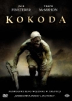 Kokoda - Grierson Alister