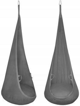 Kokon Dla Dzieci, Huśtawka Fotel Wiszący, Krzesło Wiszące Dmuchane Poduszka - Inna marka