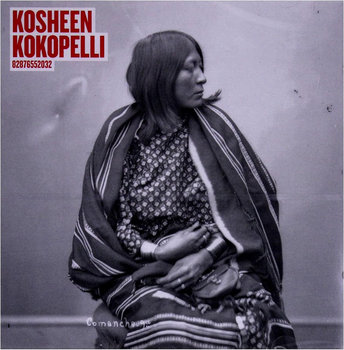 Kokopelli - Kosheen