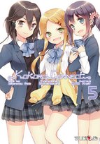 Asu Random. Kokoro Connect. Volume 10. Part 2 - ebook epub