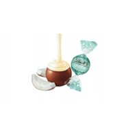 Kokosowe Pick & Mix – 4 praliny Lindt
