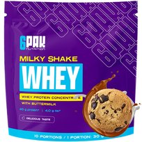Koktajl Białkowy Na Odchudzanie Protein Milky Shake Whey Odżywka Białkowa