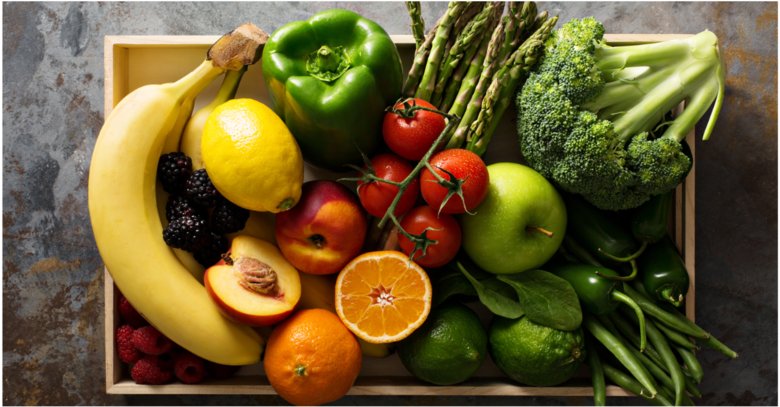 Koktajle oraz soki z warzyw i owoców, czyli jak wzmocnić swoją odporność