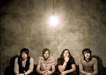Kings of Leon wydają nową płytę!