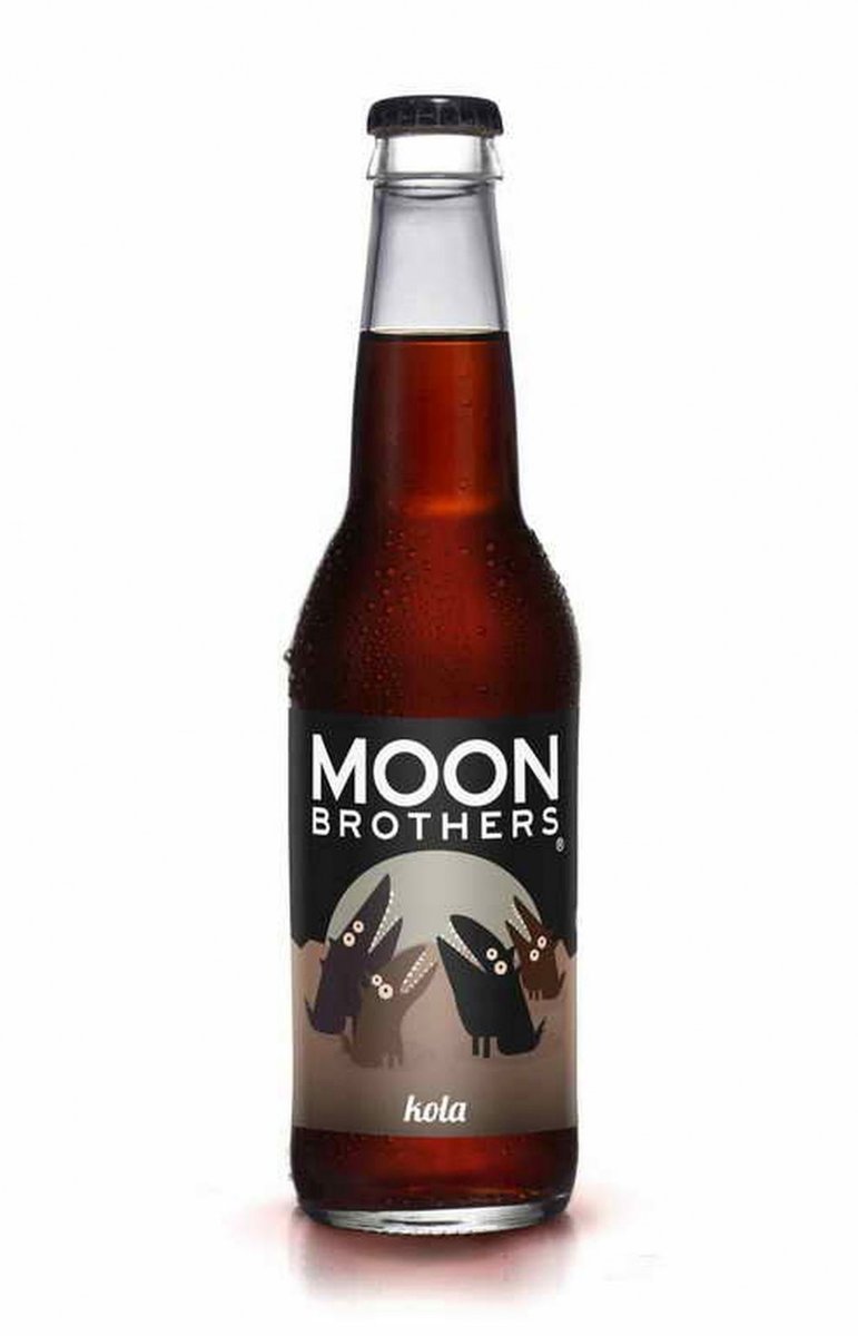 Kola 330 ml - Inny producent | Sklep EMPIK.COM