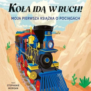 Koła idą w ruch - Dzieci mają głos! - podcast - Durejko Marcin