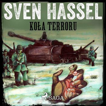 Koła terroru - Hassel Sven