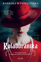 Kolaborantka - ebook MOBI