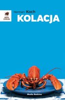 Kolacja Koch Herman