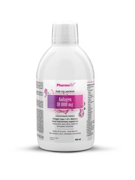 Kolagen Pharmovit, suplement diety, 500 ml - Pharmovit