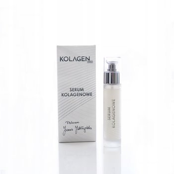 Kolagen Pro serum kolagenowe 50 ml - Inny producent