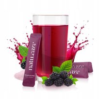 Kolagen Rybi Do Picia Na stawy Morski w Proszku 5000 mg Natu Care Jeżyna