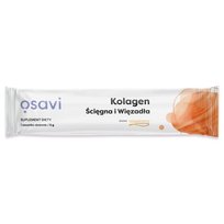 Kolagen Ścięgna i Więzadła Osavi 5 grams (1 serving) Osavi