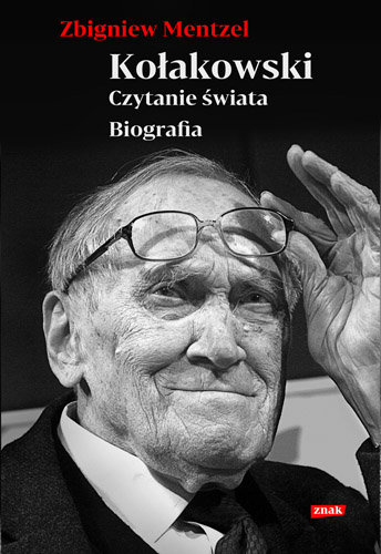 Kołakowski. Czytanie świata. Biografia-Zdjęcie-0