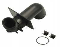 Kolanko pokrywy odkurzacza KARCHER PUZZI 100 10/1 4.031-070.0