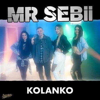 Kolanko - Mr Sebii