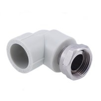 Kolano 90st z półśrubunkiem GW 20/1/2