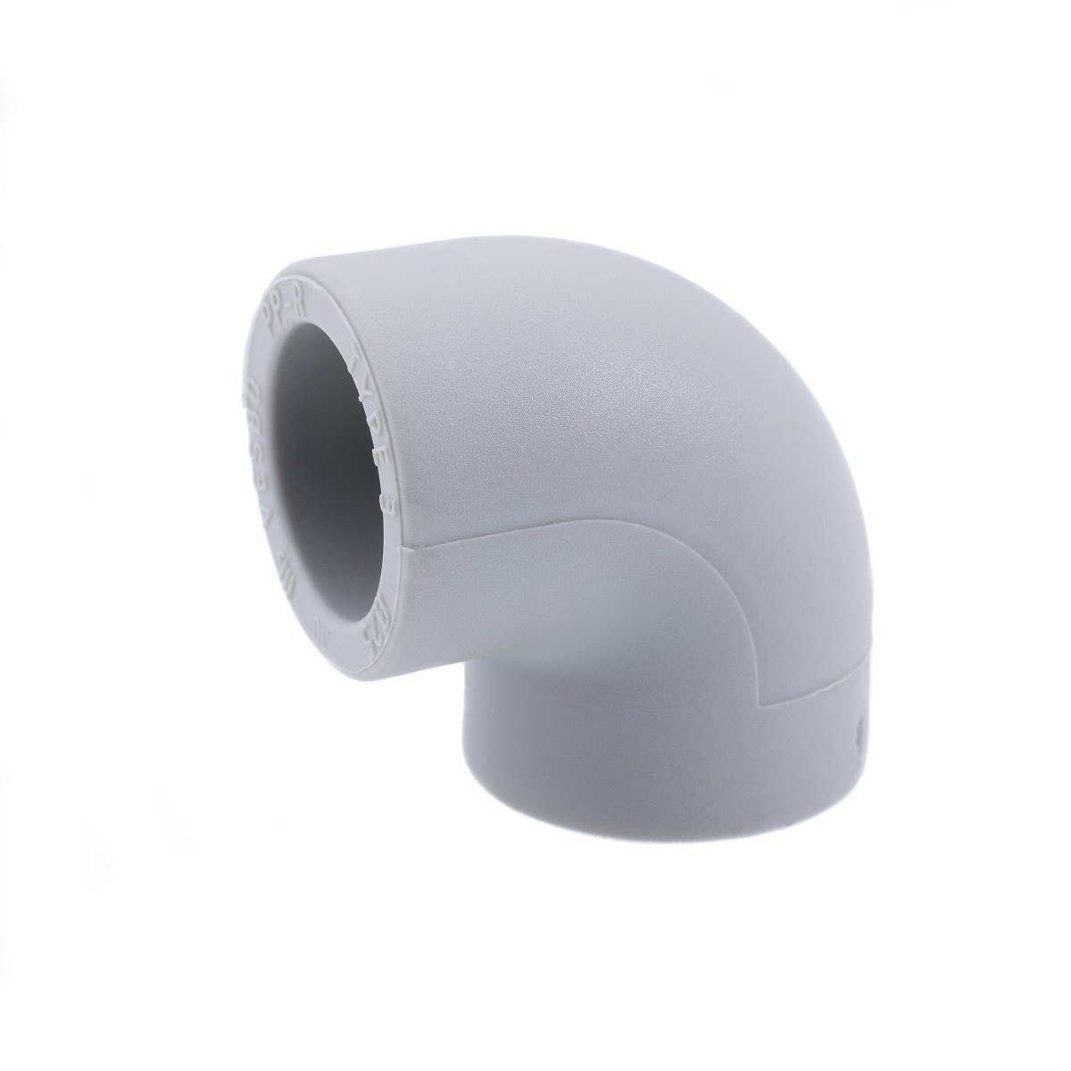 Kolano PP 90st 32mm-Zdjęcie-0