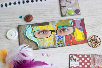 Kolaż, kolaż! | Empik Kaskada