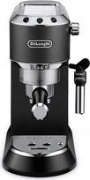 Kolbowy ekspres ciśnieniowy De'Longhi EC 685.BK 1350 W czarny 15 BAR CZARNY DeLonghi