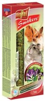 Kolby dla gryzoni VITAPOL Smakers, lucerna, 2 szt..