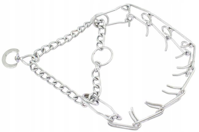 Kolczatka dla psa 4WILD M/L 28-40 cm-Zdjęcie-0