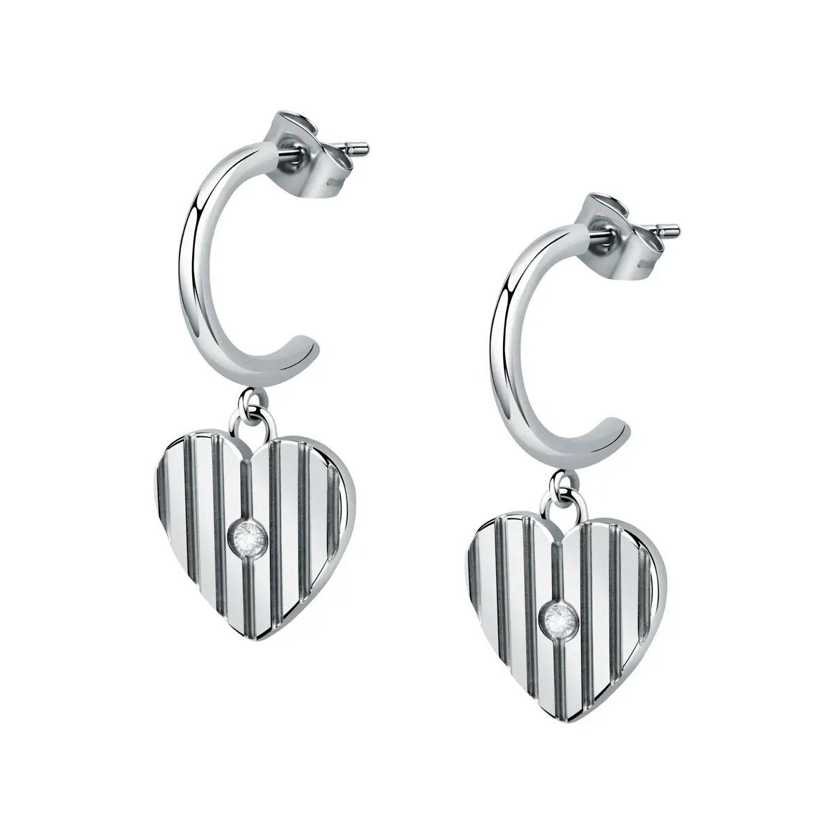 Morellato Incanto Bracelet Avec Coeur Acier / Rose - Achetez À Prix Outlet