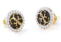 Kolczyki Guess Life In 4G JUBE02147JWYGBKT/U GUESS