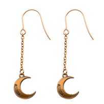 Kolczyki Marvel Knight Moon Crexing Moon