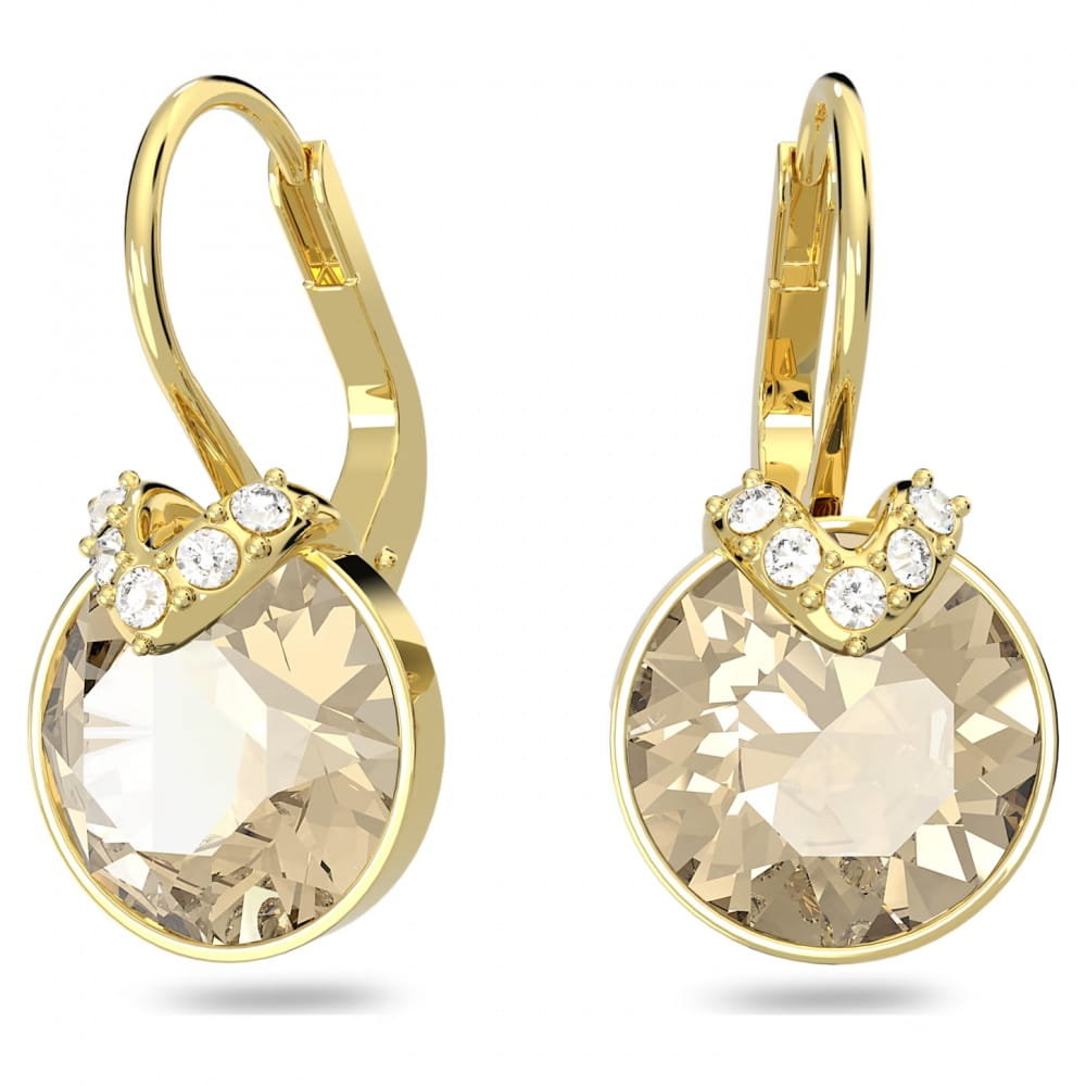 Kolczyki Swarovski Bella 5662093 SWAROVSKI Moda Sklep EMPIK COM kolczyki-swarovski-bella-5662093-swarovski-moda-sklep-empik-com