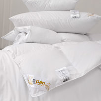 Kołdra 200x220 całoroczna, Mild, Pan Materac