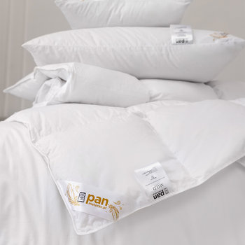 Kołdra 200x220 letnia, Mild, Pan Materac - PAN MATERAC