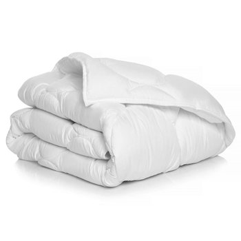 Kołdra 220x200 Pikowana Mikrofibra Lars Całoroczna - Łóżkoholicy