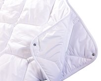 Kołdra 4 pory roku TRADYCYJNA całoroczna 200x220 cm. POLSKA podwójna inna (Inny)
