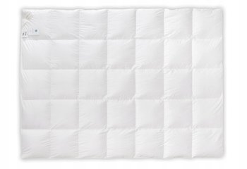 Kołdra Basic Plus, AMZ, Całoroczna, 200x200 cm - AMZ