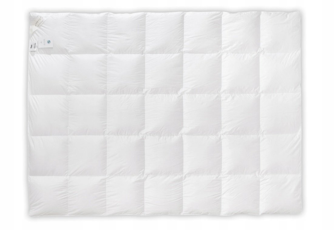 Kołdra Basic Plus, AMZ, Zimowa, 155x200 cm